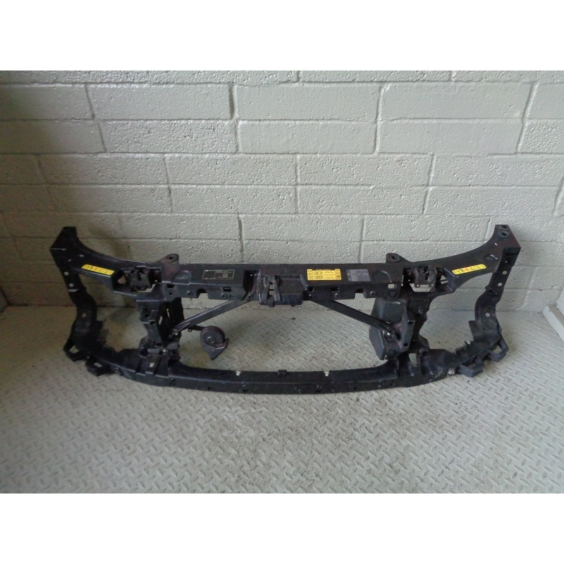 Discovery 3 Slam Panel DIN500020 Front End Carrier Land Rover 2004 to 2009