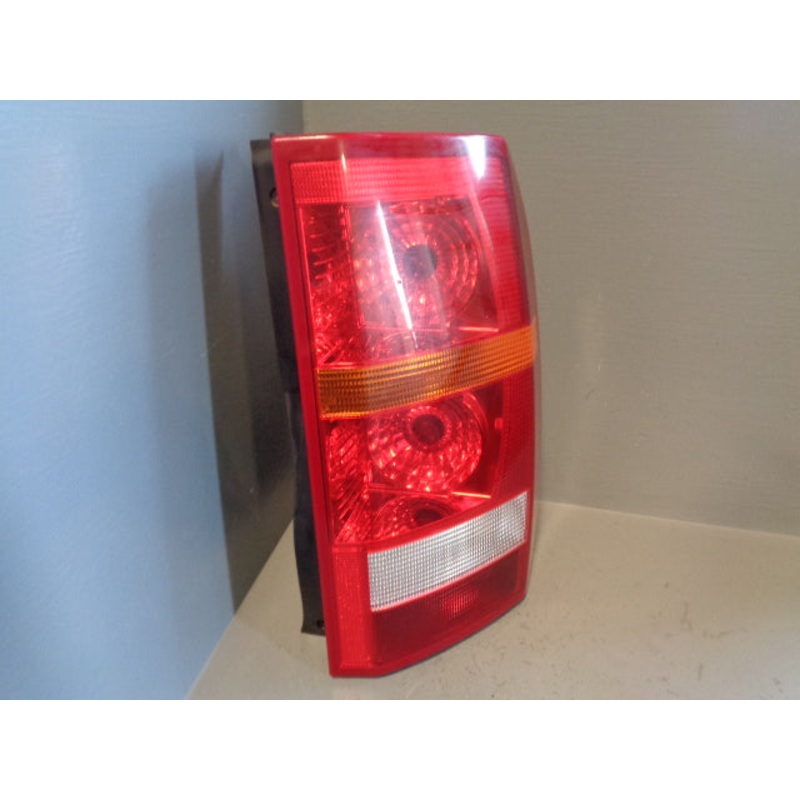 Discovery 3 Tail Light Cluster Off Side Rear XFB000563 2004 to 2009 Land Rover