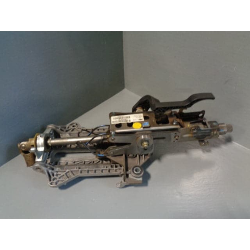 Discovery 3 Upper Steering Column Manual Range Rover Sport QMB500650 Land Rover