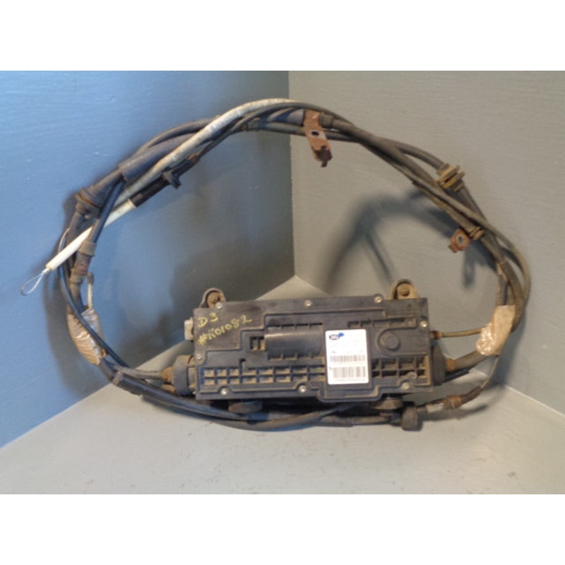 Electric Handbrake Module Discovery 3 Range Rover Sport SNF500025 EPB