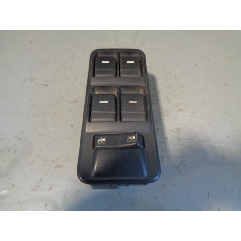 Master Window Switch Off Side Front YUD500950PVJ Discovery 3 Range Rover Sport