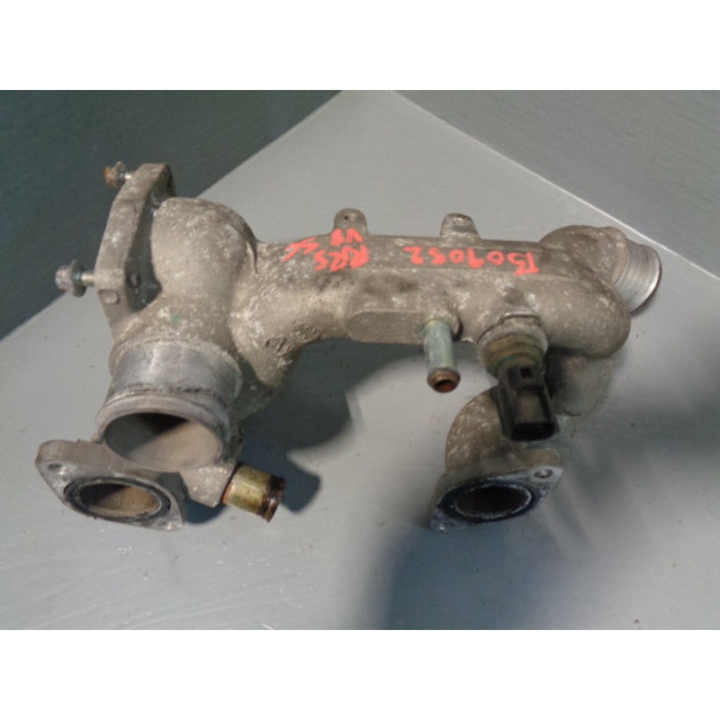 Range Rover L322 Thermostat Water Pipe 4.2 V8 Supercharged 4H33-89520-AD