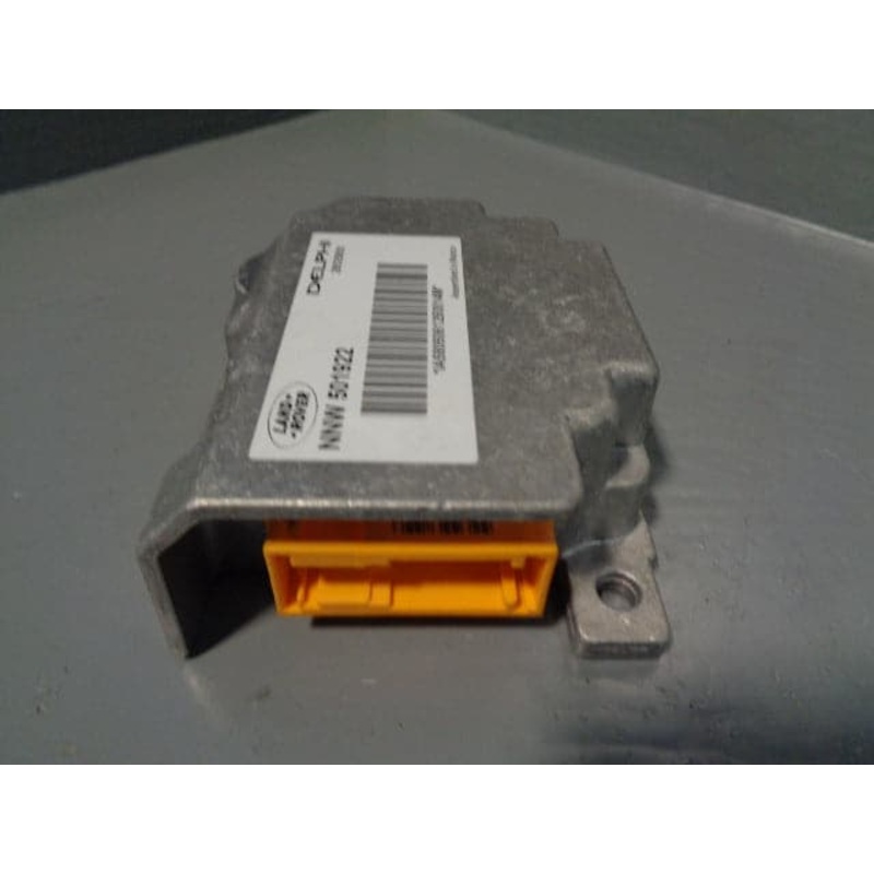 Range Rover Sport Active Cruise Control Speed Module ECU NNW501922 L320