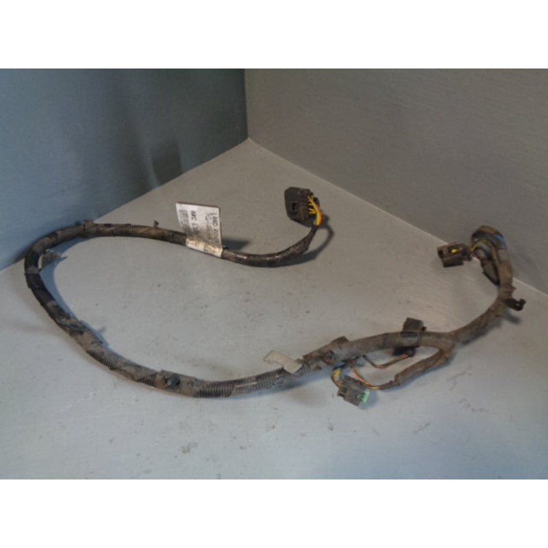 Range Rover Sport Air Suspension ARC Wiring Loom L320 7H32-14A614-BC