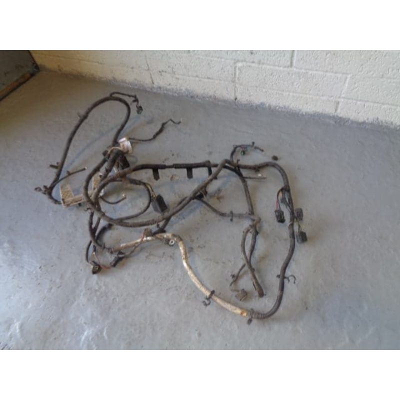 Range Rover Sport Chassis Wiring Loom L320 3.0 TDV6 CH32-14M401-LB