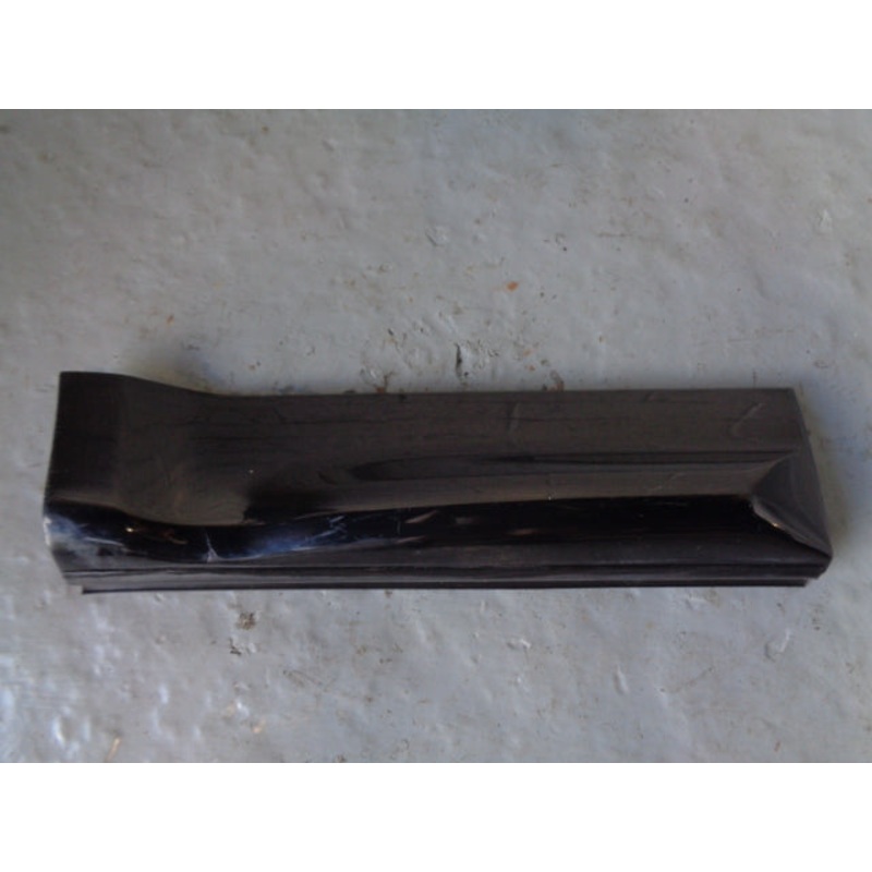 Range Rover Sport Door Moulding Trim Pod Off Side Rear L320 Java Black