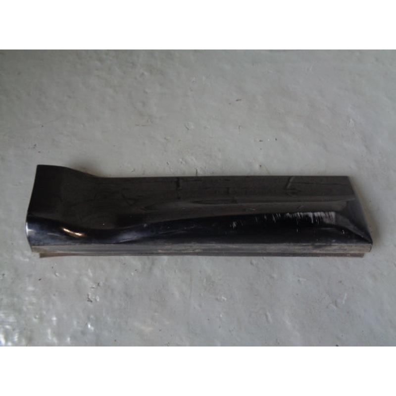 Range Rover Sport Door Moulding Trim Pod Off Side Rear L320 Java Black B09082