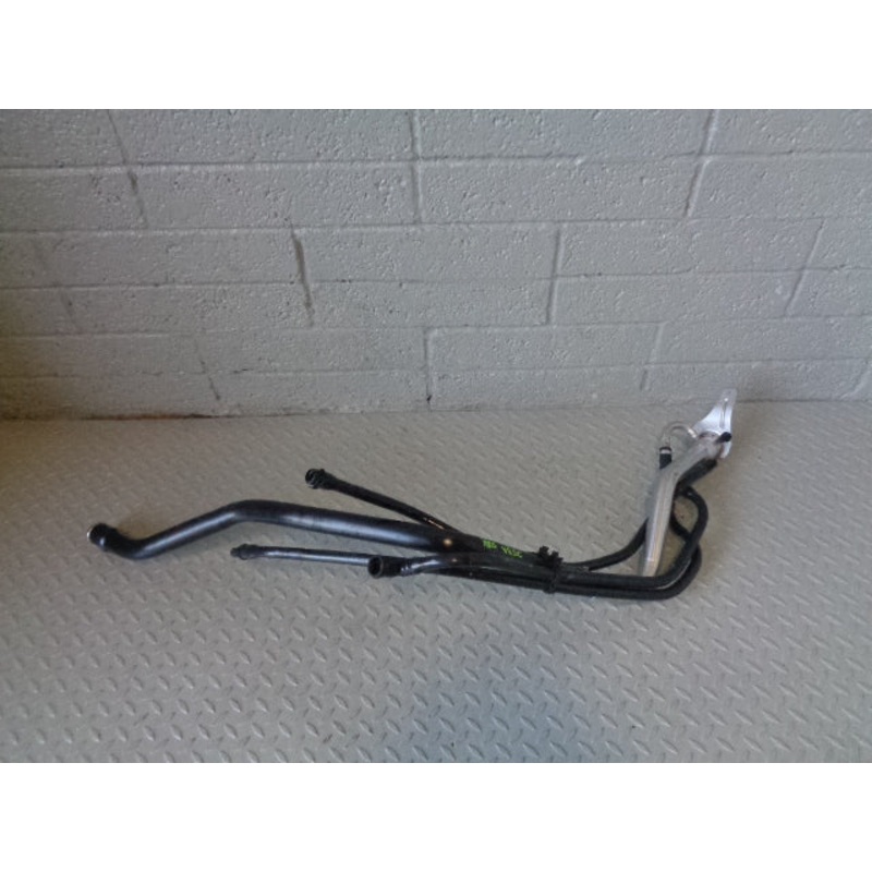 Range Rover Sport Fuel Filler Neck Pipe Petrol L320 Land Rover 2005 to 2013