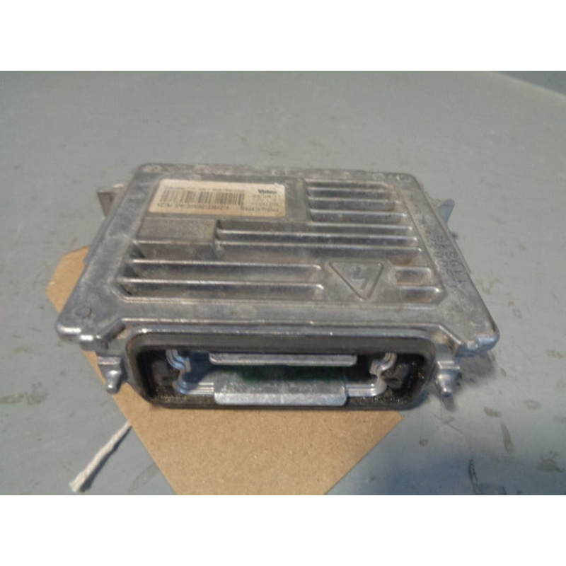 Range Rover Sport Headlight Ballast 89089352 Valeo Xenon HID 2005 to 2009