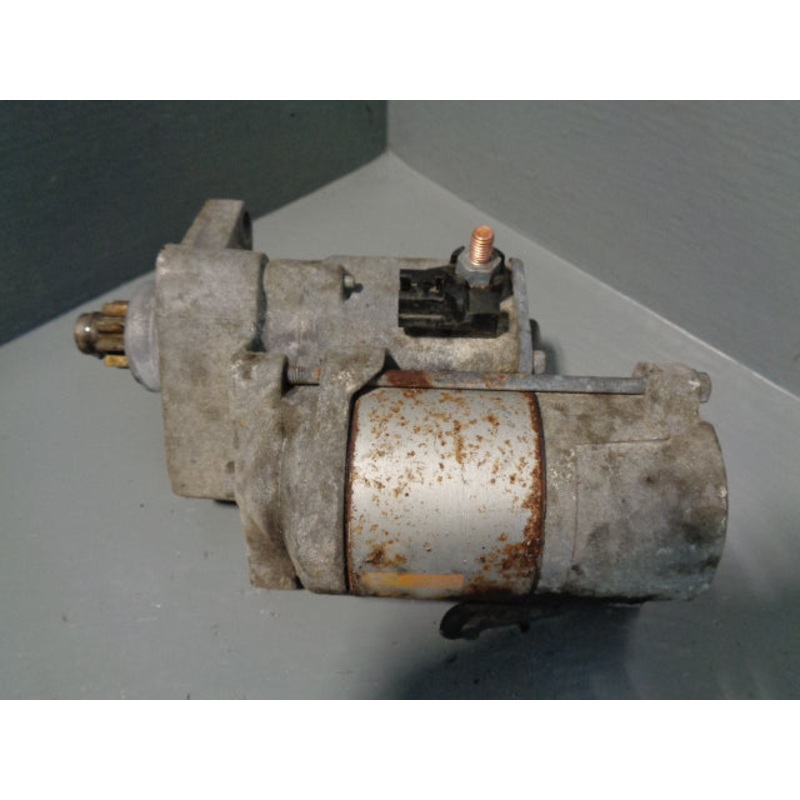 Range Rover Sport Starter Motor L320 4.2 Supercharged NAD500160 2006 to 2009