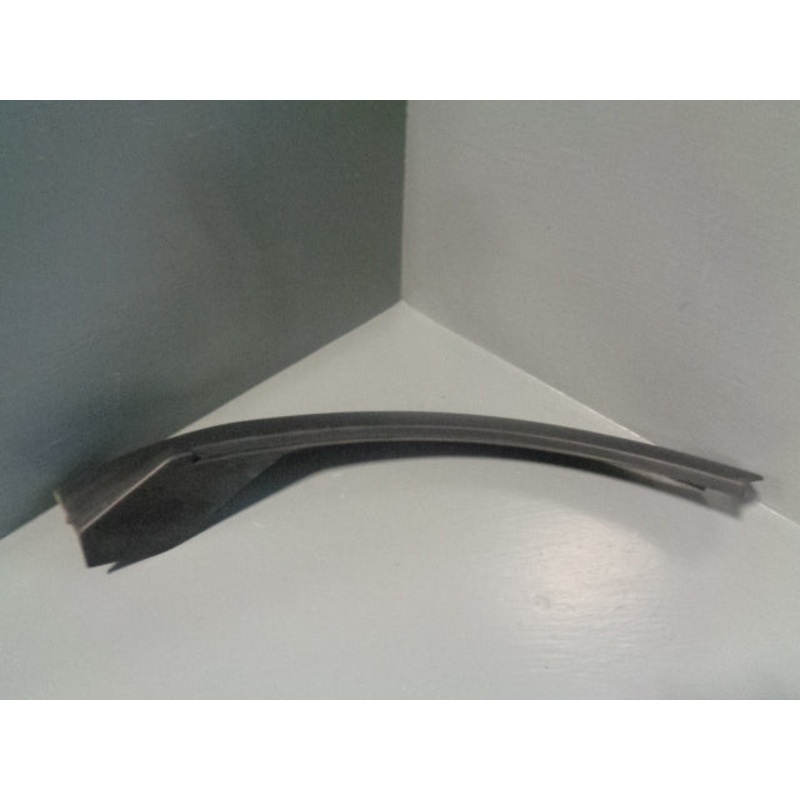 Range Rover Sport Wheel Arch Trim Near Side Rear DDE790051 2005 to 2013