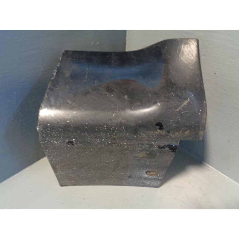 Range Rover Sport Wing Trim DGP000241 Off Side Front 697 Java Black B09082