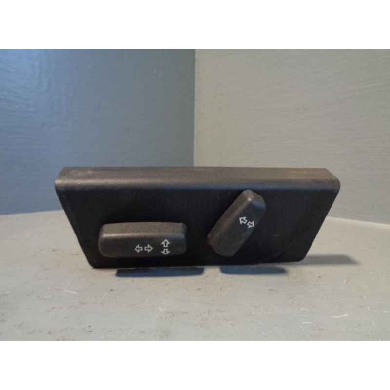 Seat Switch Electric Discovery 3 Range Rover Sport Near Side Passenger Land Rover