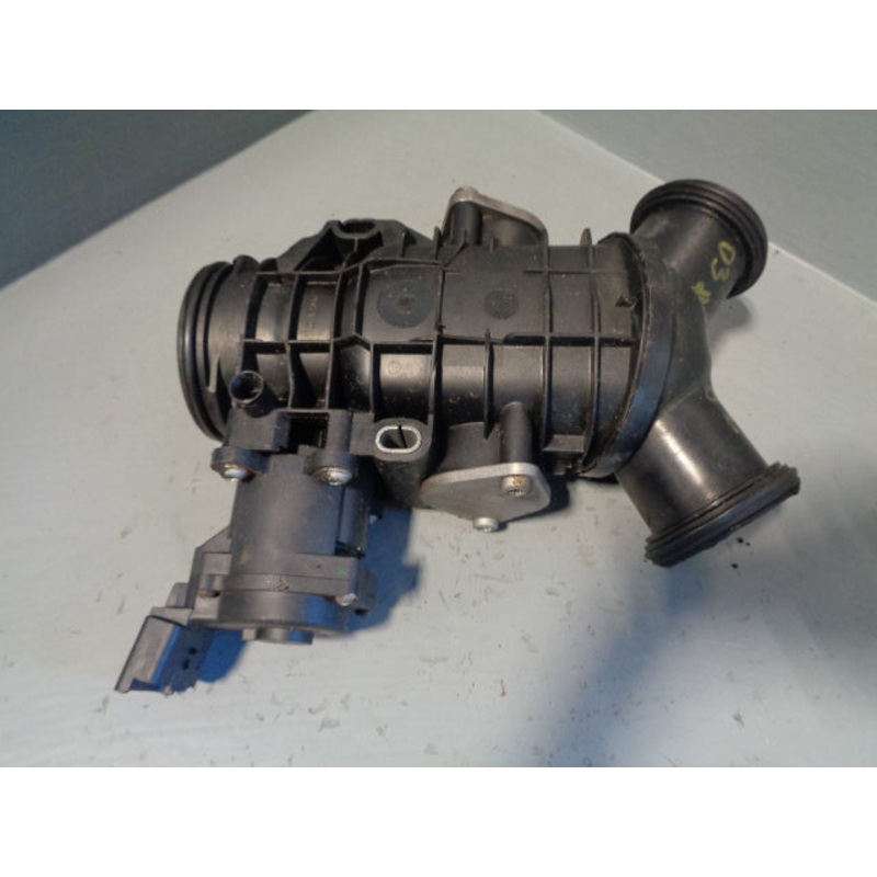 Throttle Body 2.7 TDV6 Blanked Off Land Rover Discovery 3 Range Rover Sport L320