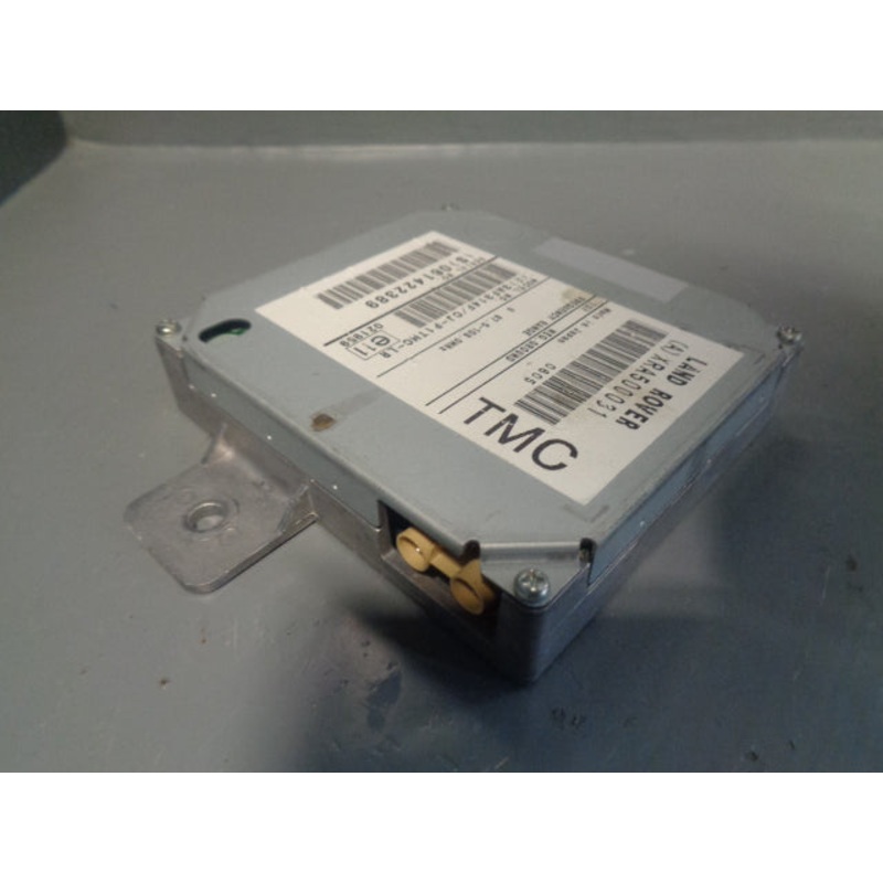 Traffic Master Module XRA500031 TMC Range Rover Sport Land Rover Discovery 3