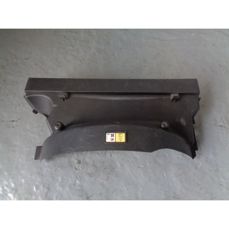 Upper Fan Shroud PGK500084 2.7 TDV6 Range Rover Sport Discovery 3 Land Rover