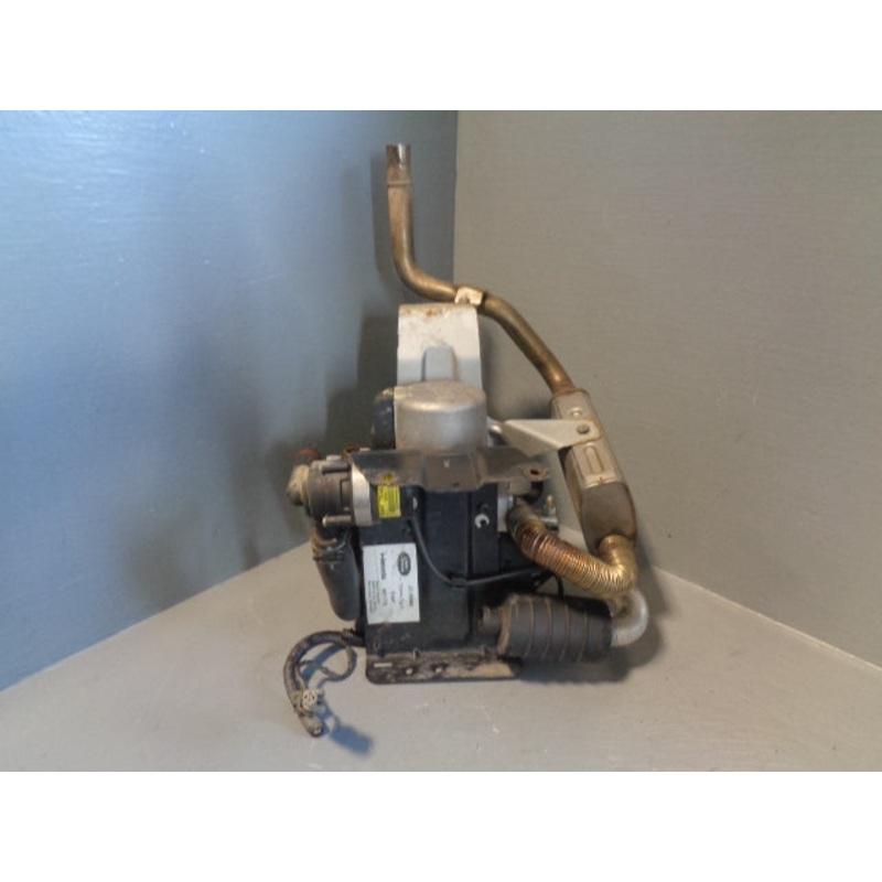 Webasto Diesel Pre Heater JEC000599 Discovery 3 Range Rover Sport 2.7 TDV6