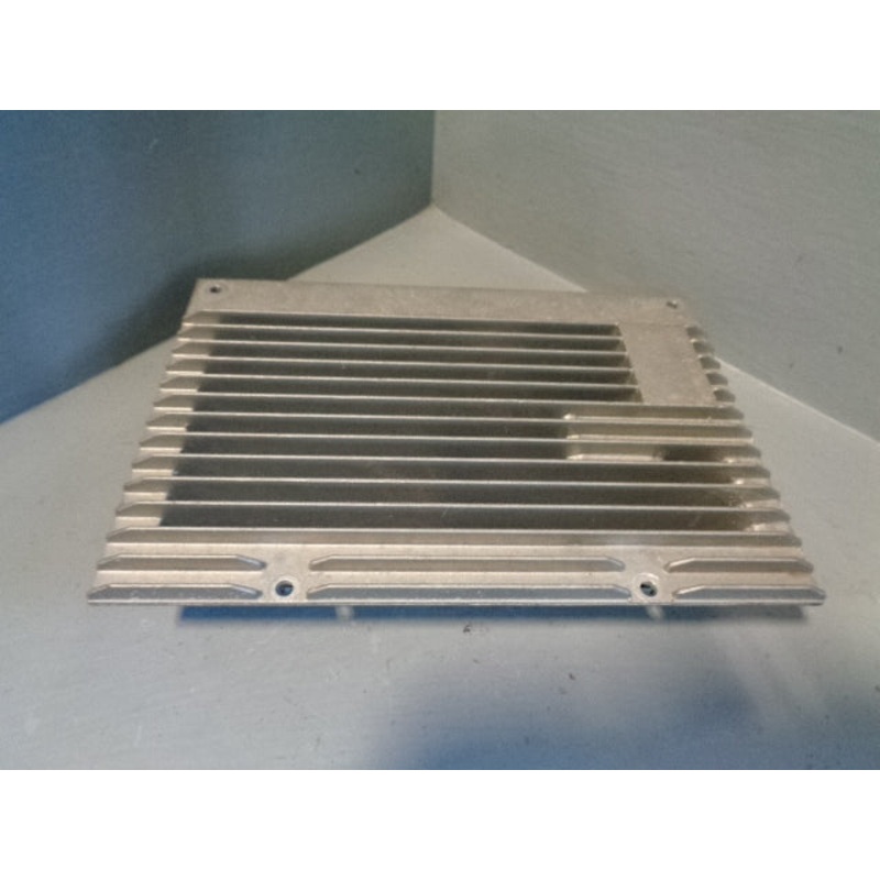 Amplifier Harman Kardon XQK500210 Discovery 4 Range Rover Sport Land Rover