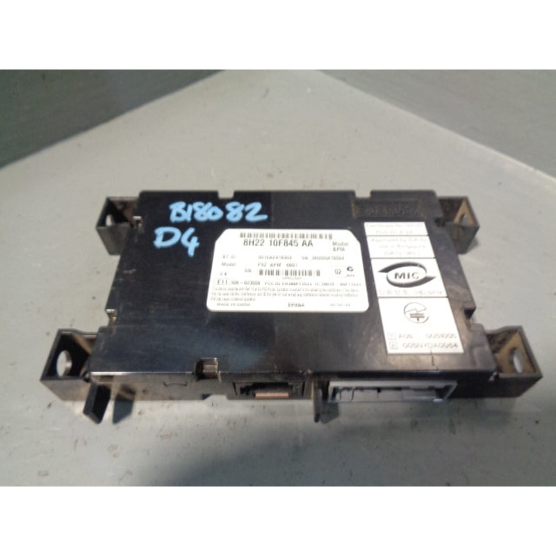 Bluetooth ECU Module 8H22 10F845 AA Range Rover Sport L322 Discovery 4