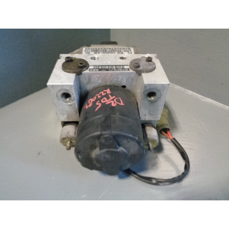 Discovery 2 ABS Pump Module SRB101241 Land Rover TD5 V8 1998 to 2004