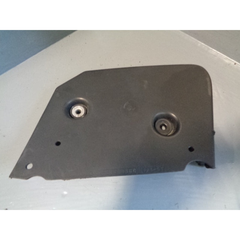 Discovery 2 Engine Cover TD5 Sound Deadening LBH100360 Land Rover