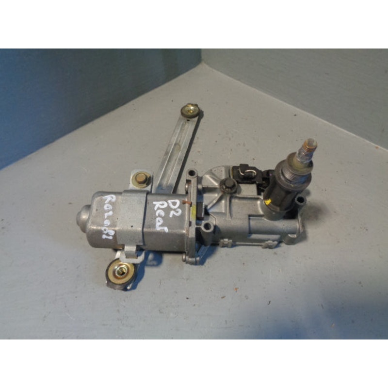 Discovery 2 Rear Wiper Motor Assembly DLB101640 Land Rover 1998 to 2004