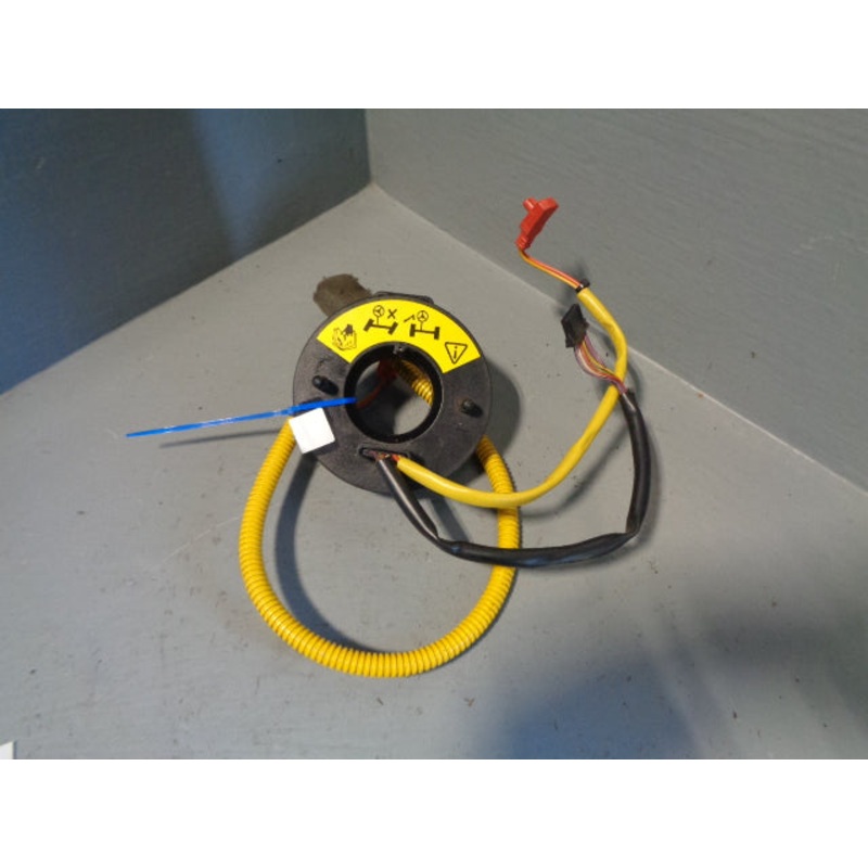 Discovery 2 Rotary Coupling Squib Clock Spring YRC100350 Land Rover 1998 to 2004