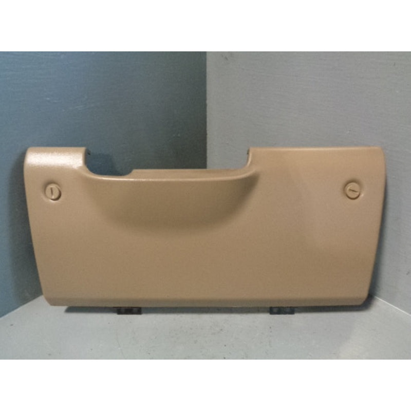Discovery 2 Under Dashboard Trim Panel in Beige Land Rover 1998 to 2004