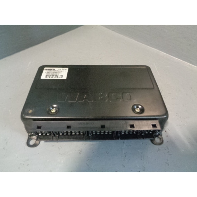 Discovery 2 WABCO ABS ECU SRD000070 Land Rover 1998 to 2004