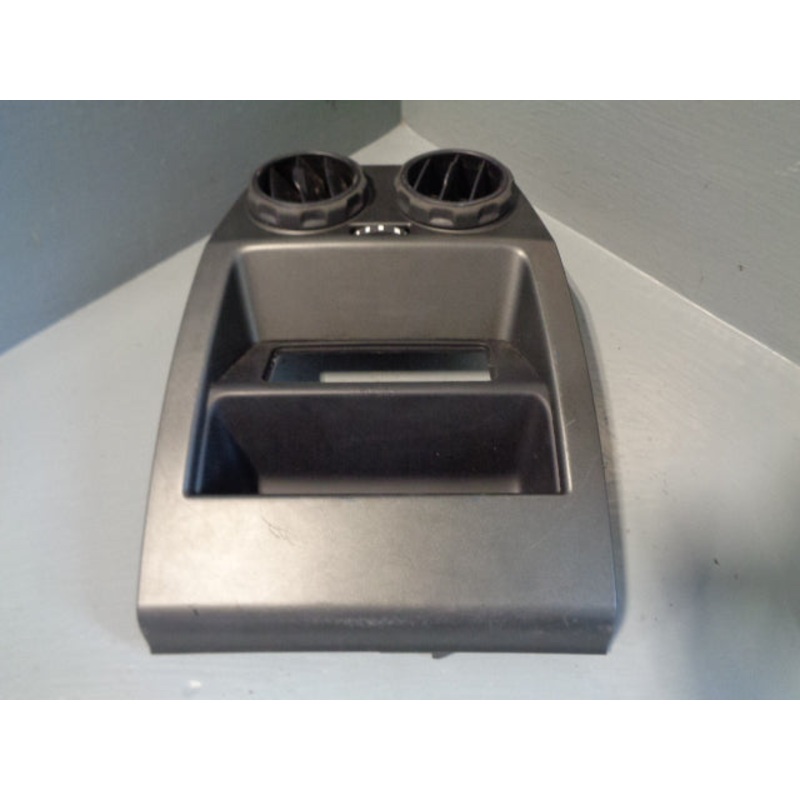 Discovery 4 Centre Console Rear Air Vents Land Rover FHM500021 2009 to 2016