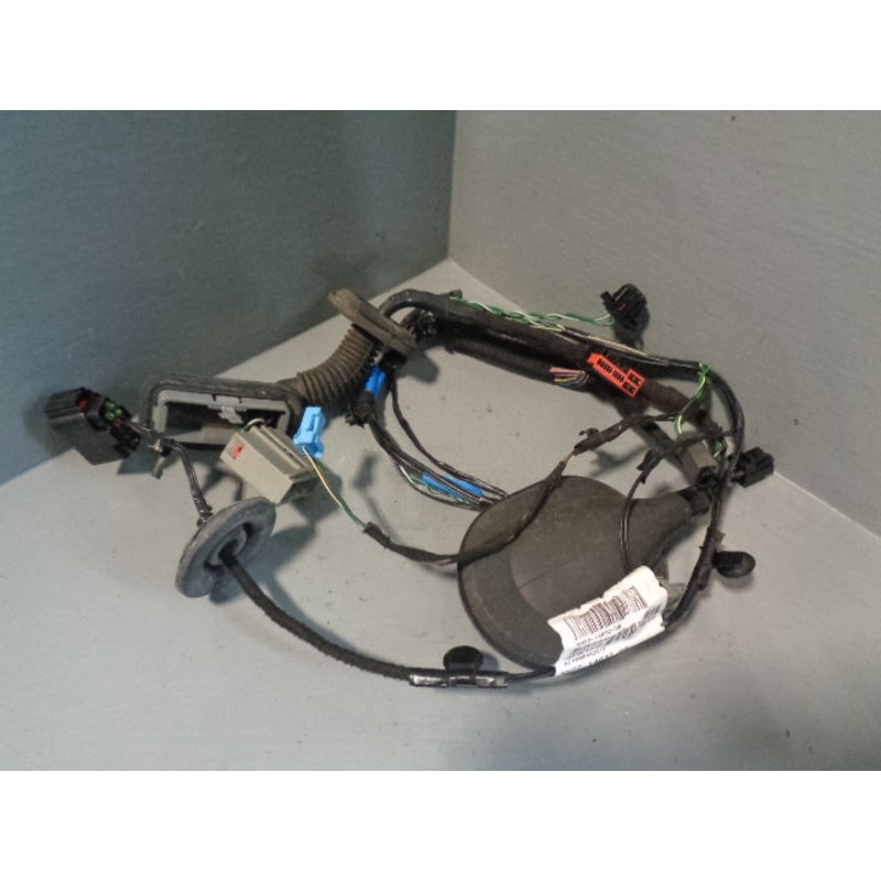 Discovery 4 Off Side Door Wiring Loom Rear Right AH22-14632-DB Land Rover