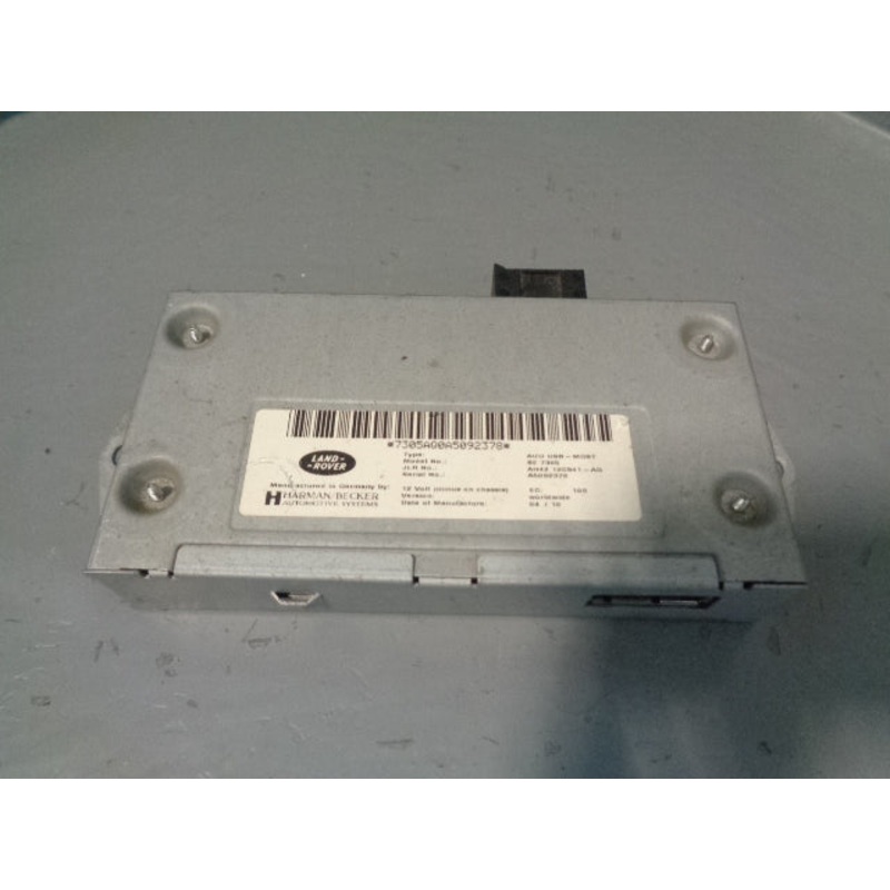 Discovery 4 Stereo USB Module AH42-18C941-AG Land Rover 2009 to 2016
