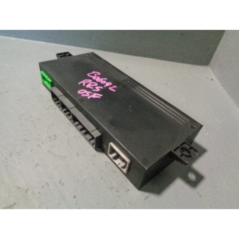 Electric Seat Module ECU With Memory YWC500800 Discovery 3 Range Rover Sport