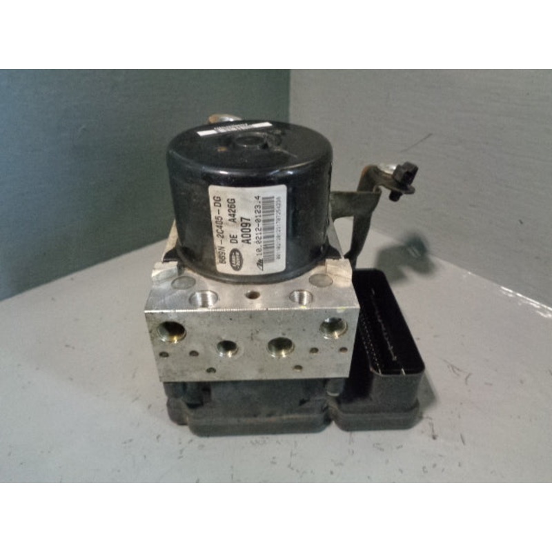 Freelander 2 ABS Pump Module 2.2 TD4 6G9N-2C405-DG Land Rover 2006 to 2011