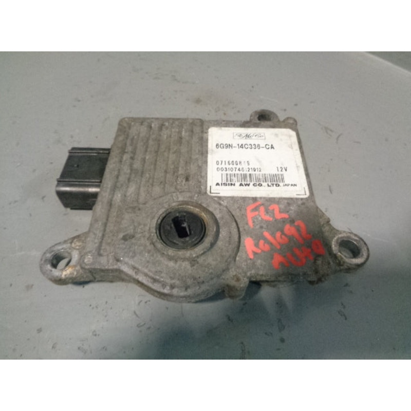 Freelander 2 Automatic Gearbox Inhibitor Switch 6G9N-14C336-CA Land Rover