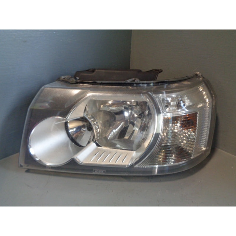 Freelander 2 Near Side Halogen Headlight Lamp Left Land Rover 6H52-13W030-AC