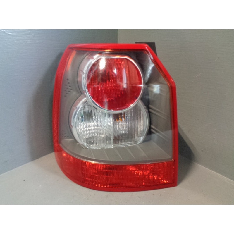 Freelander 2 Near Side Rear Tail Light XFB500030 Cluster Land Rover 2006 to 2010