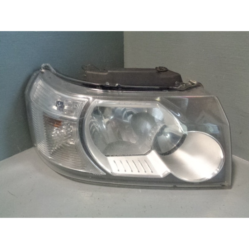 Freelander 2 Off Side Halogen Headlight Lamp Right Land Rover 6H52-13W029-AC