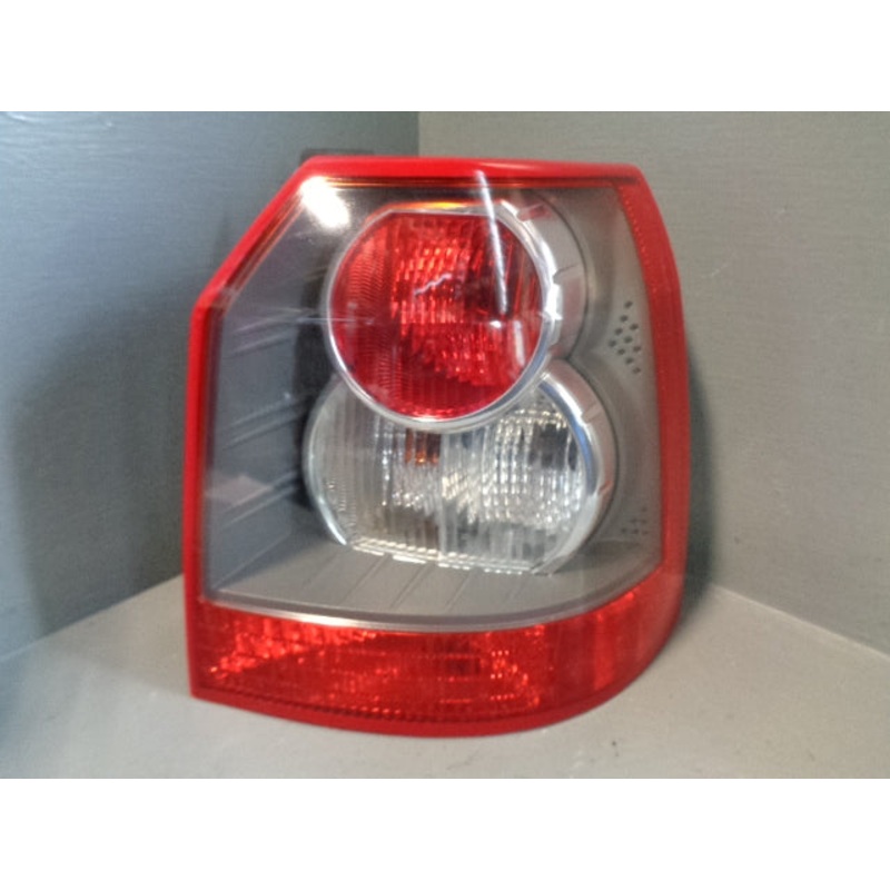 Freelander 2 Off Side Rear Tail Light Cluster Land Rover 2006 to 2010