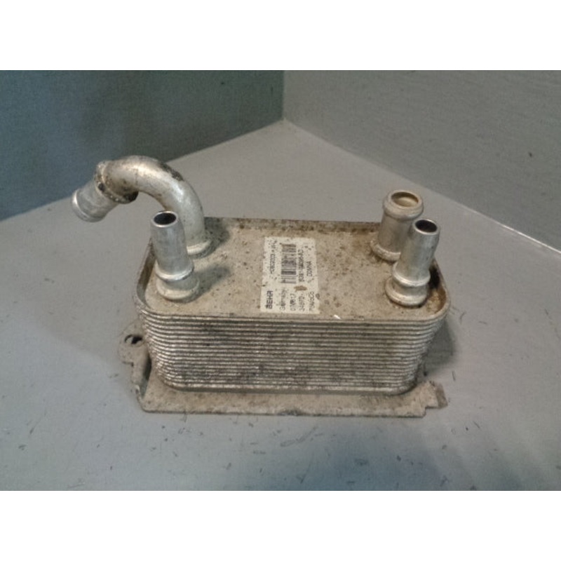 Freelander 2 Oil Cooler 2.2 TD4 Land Rover 6G91 7A095 AD 2006 to 2015