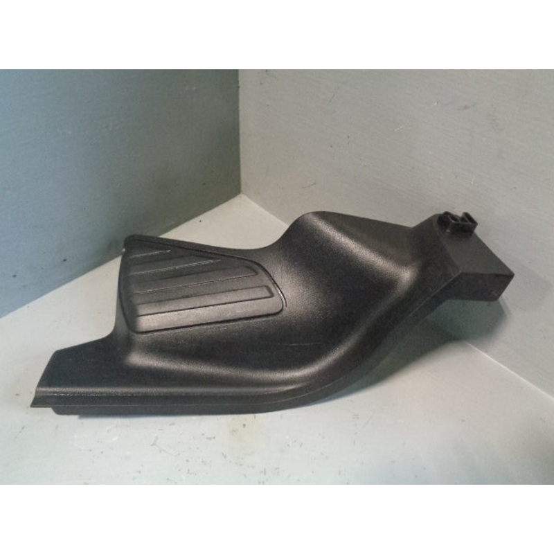 Freelander 2 Sill Plate Trim Interior Near Side VP6H5X-13229-ABW Land Rover