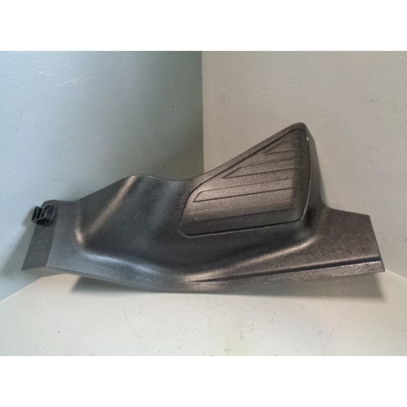 Freelander 2 Sill Plate Trim Interior Off Side VP6H5X-13244-ABW Land Rover