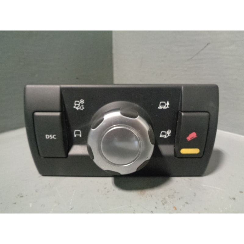 Freelander 2 Terrain Response Control Panel Land Rover 6H52-14B596 2006 to 2011