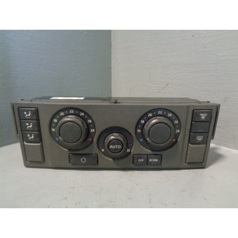 Heater Control Panel JFC500930 Range Rover Sport Land Rover Discovery 3