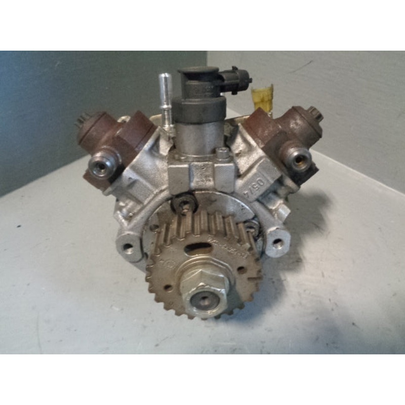 Injection Pump High Pressure Fuel 3.0 TDV6 Discovery 4 Land Rover Range Rover Sport