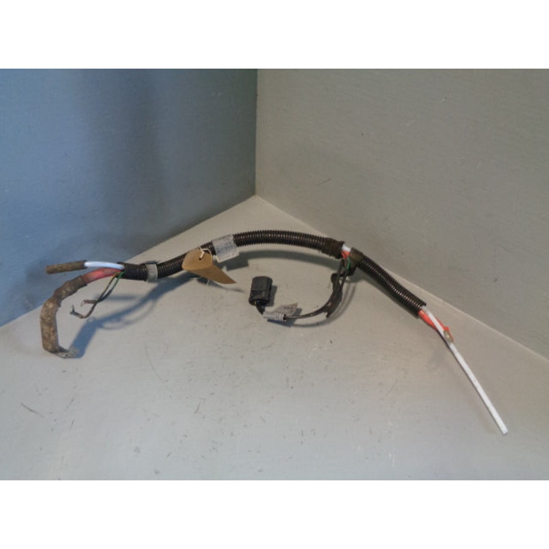 Range Rover L322 Battery Starter Alternator Wire Loom 4.4 V8  2002 to 2006