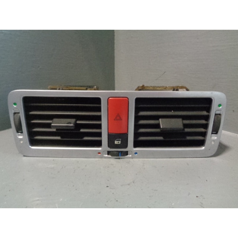 Range Rover L322 Centre Dash Vents Front JBD000022PUY 2002 to 2006