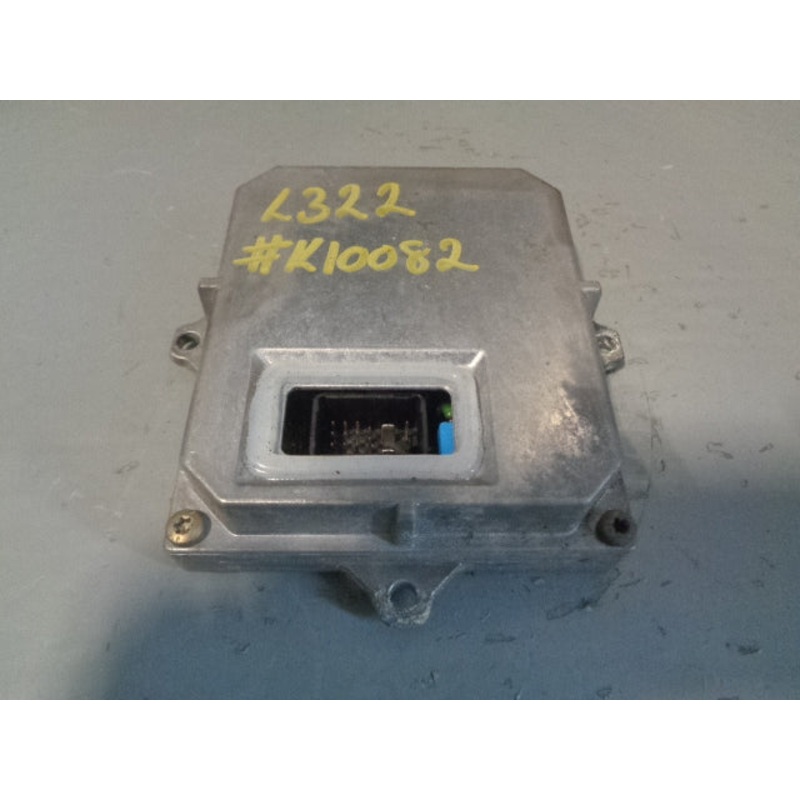 Range Rover L322 Headlight Ballast Charge Pack Striker 1 307 329 074 2002 to 2006