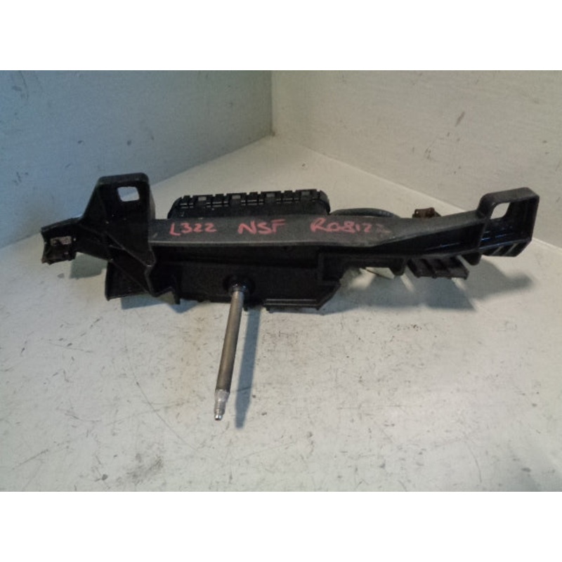 Range Rover L322 Headlight Wiper Motor Assembly Near Side 2002 to 2005