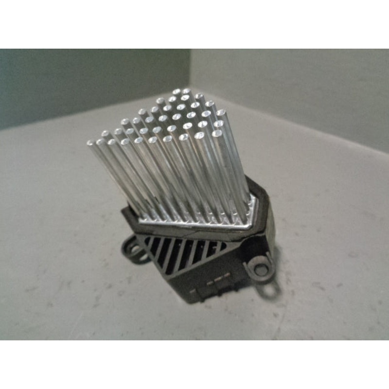 Range Rover L322 Heater Fan Resistor 2942000002 2002 to 2009 Valeo 985501